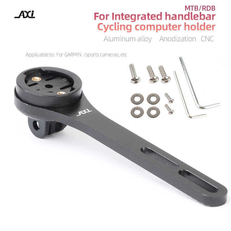 Phone Mount Handlebar - Fiets Multifunctionele Computerhouder Computer Mount Aero