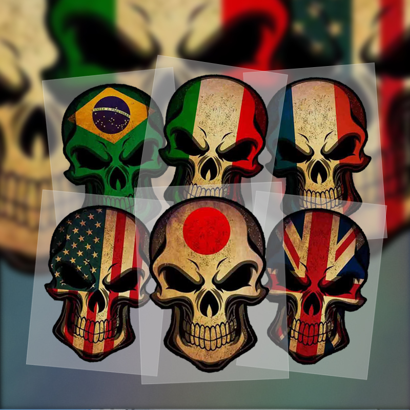 Motorcycle Gear Uk - Gepersonaliseerde Usa, Duitsland, Uk, Frankrijk, Italië