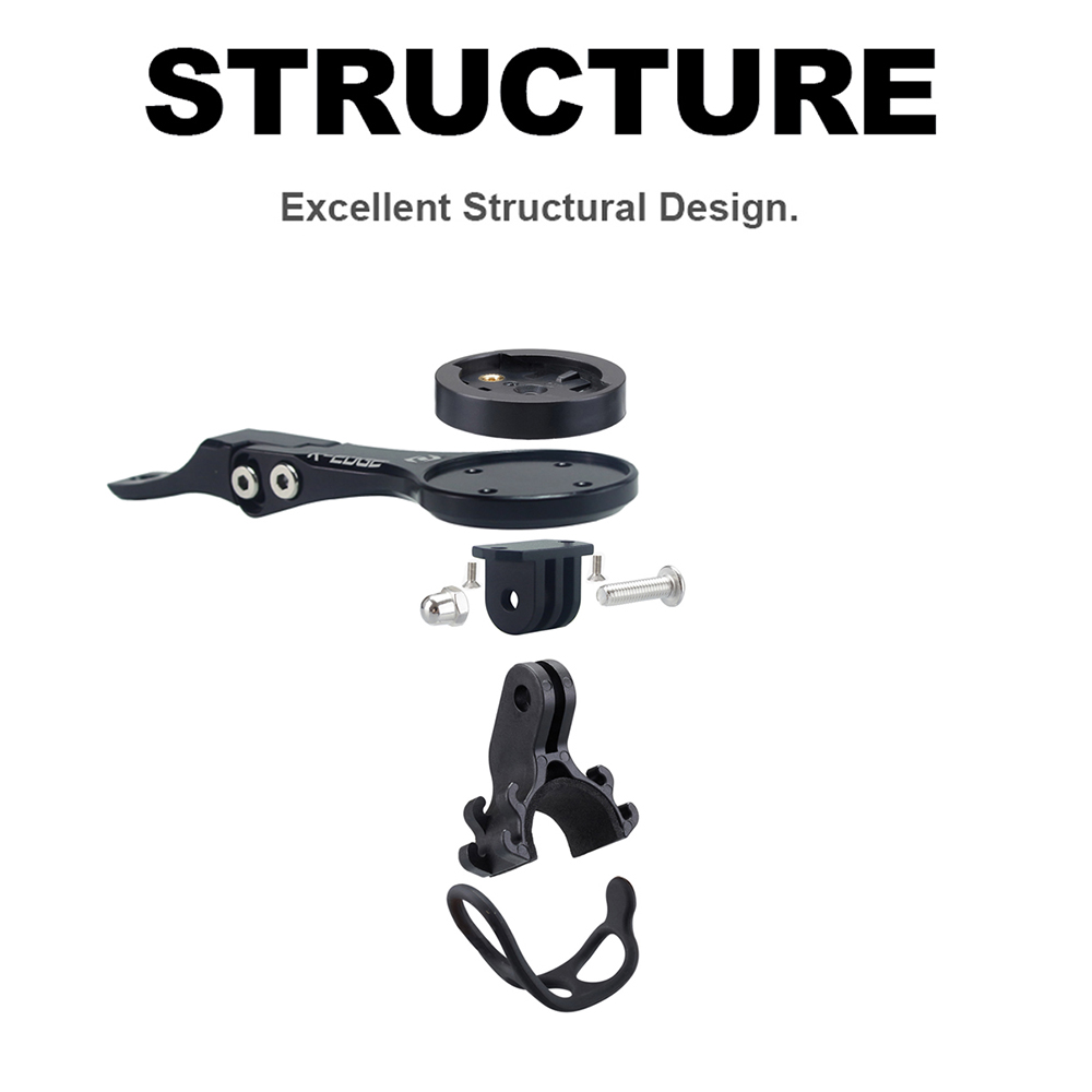 Phone Mount Handlebar - Syncros Computer Mount Creston IC Stuur