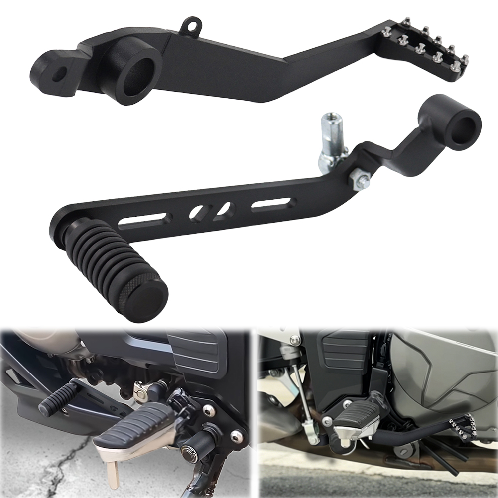 Motorcycle Gear Shifter - Voor Suzuki V-STROM 650 DL650 2006-2021