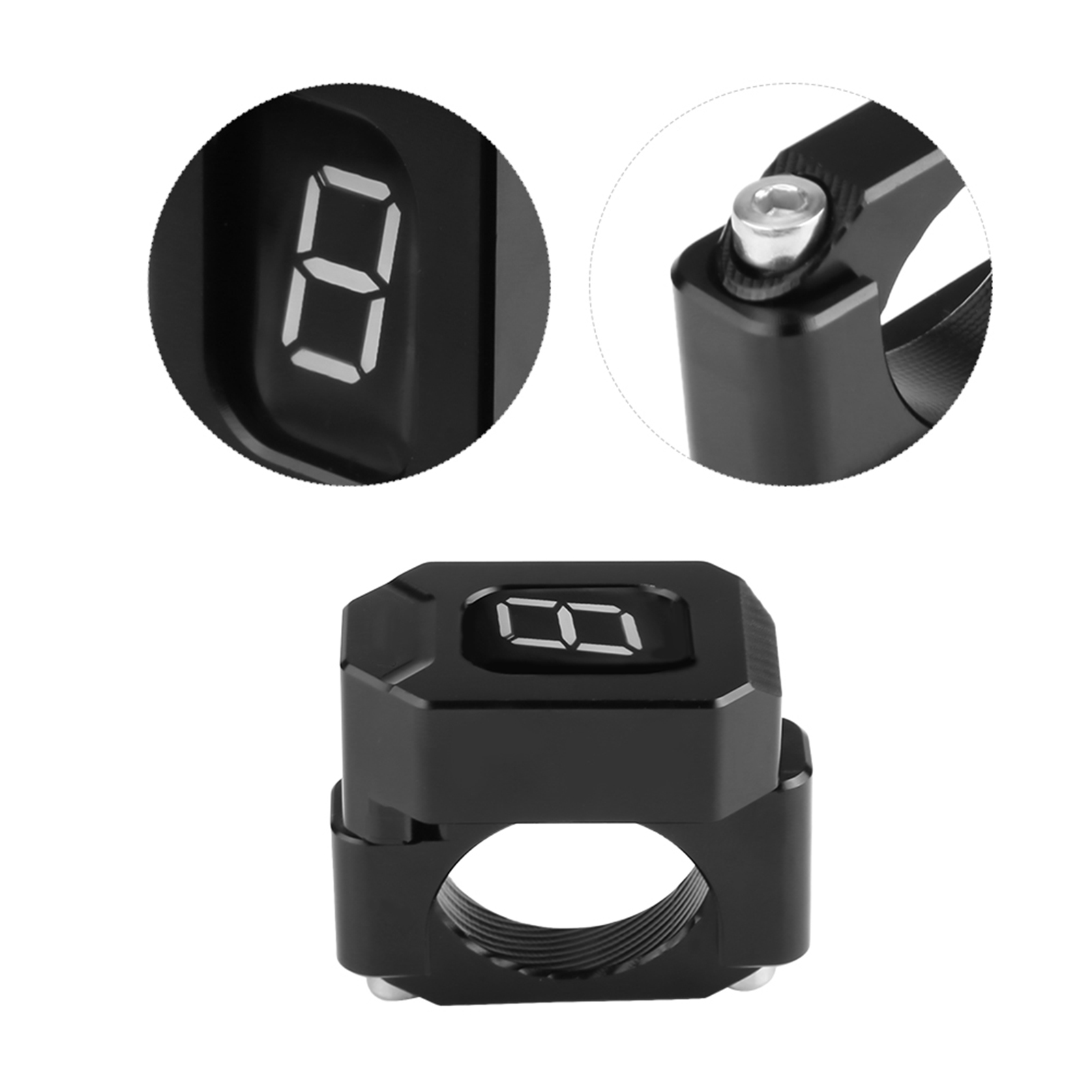 Motorcycle Gear Holder - Speed Gear Display Houder Speed Gear