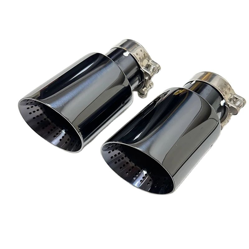 Uitlaatmondstuk RVS titanium z - Exhaust Wrap Titanium recensie en prijs