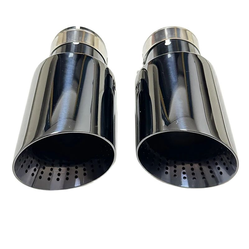 Uitlaatmondstuk RVS titanium z - Exhaust Wrap Titanium recensie en prijs