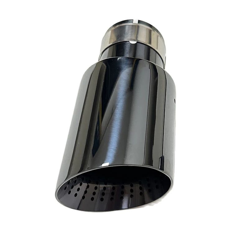 Uitlaatmondstuk RVS titanium z - Exhaust Wrap Titanium recensie en prijs