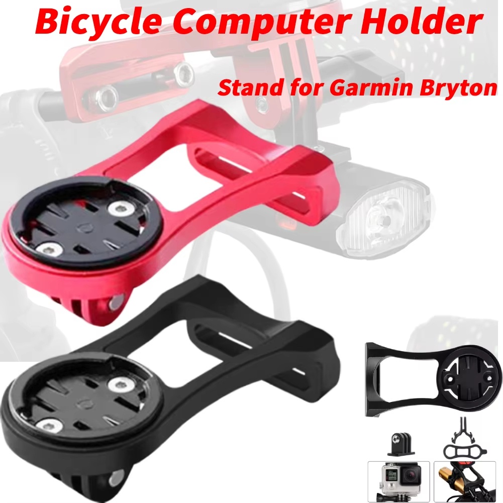 Fietscomputerhouder voor Garmi - Phone Mount Handlebar recensie en prijs