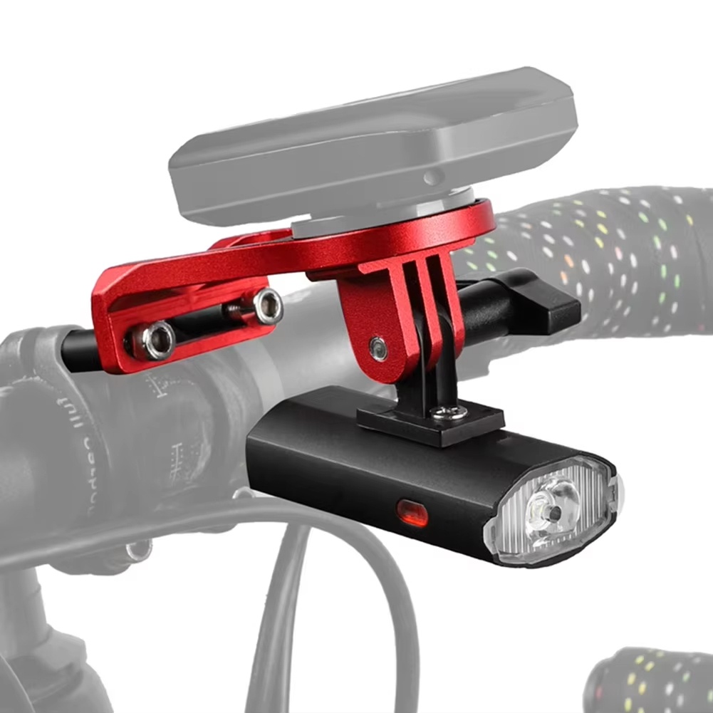 Fietscomputerhouder voor Garmi - Phone Mount Handlebar recensie en prijs