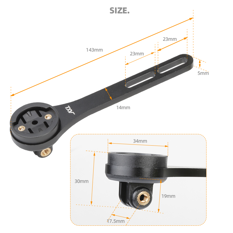 Fiets Multifunctionele Compute - Phone Mount Handlebar recensie en prijs