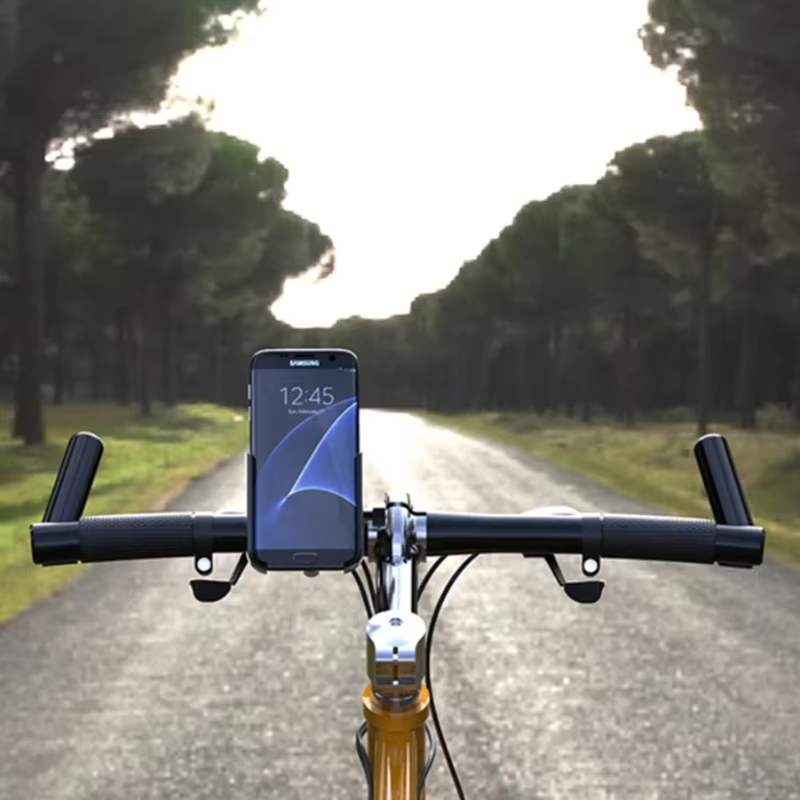 Motorfiets Telefoonhouder Moto - Phone Mount Handlebar recensie en prijs