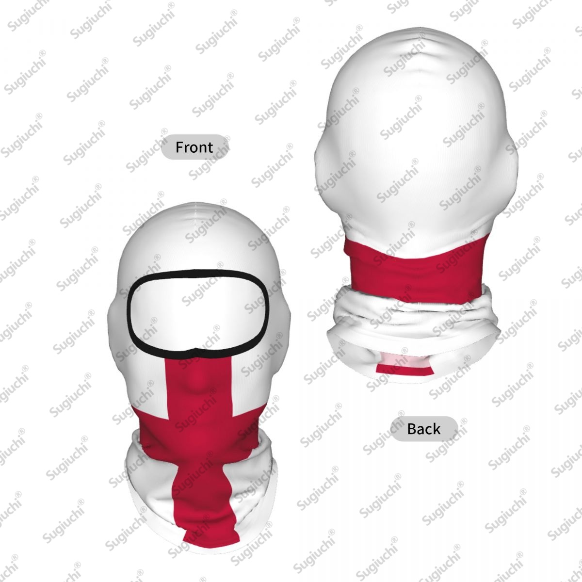 ENGELAND Fietsen Balaclava Ful - Helmet Full Face recensie en prijs
