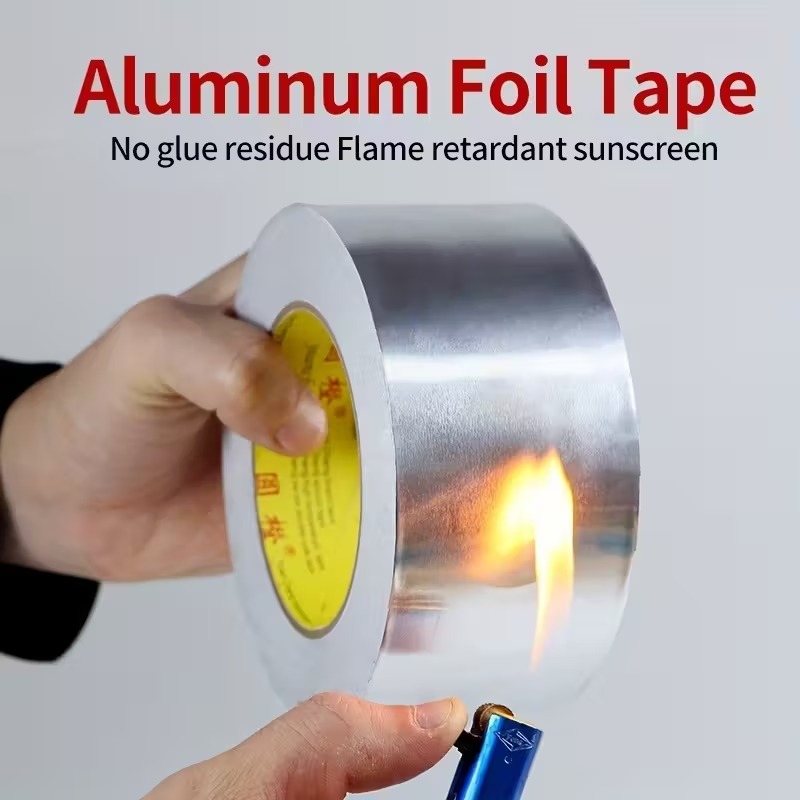 1-10PCSHigh Temperatuurbestend - Exhaust Wrap Titanium recensie en prijs