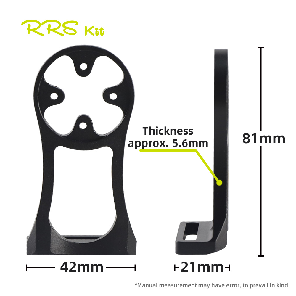 Fietscomputer Camerahouder Alu - Phone Mount Handlebar recensie en prijs