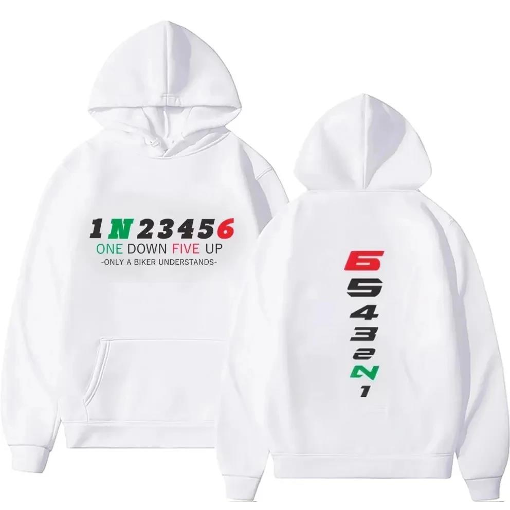 Heren Hoodies Mannelijke Pullo - Motorcycle Gear Hoodie recensie en prijs