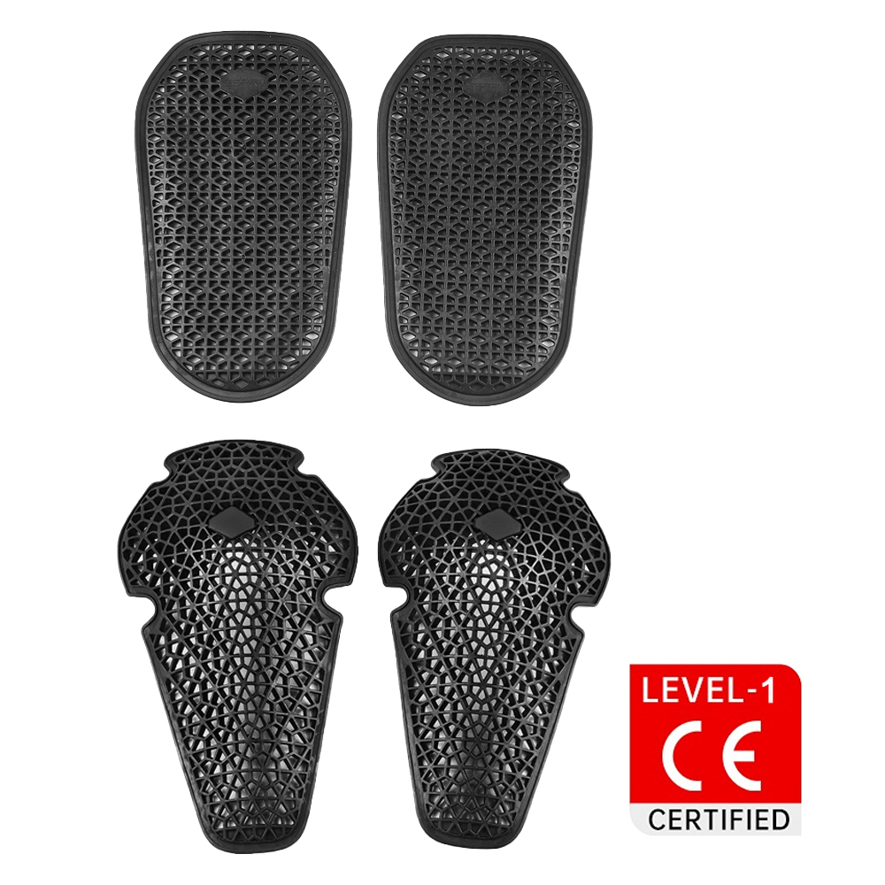 CE-gecertificeerde motorjeans  - Motorcycle Gear Epping recensie en prijs