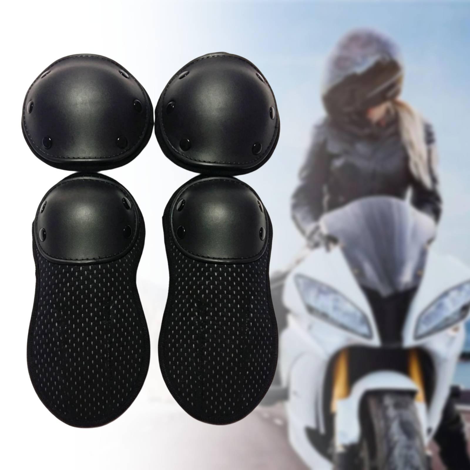Motorjasbeschermers Weerbesten - Motorcycle Gear For Women recensie en prijs