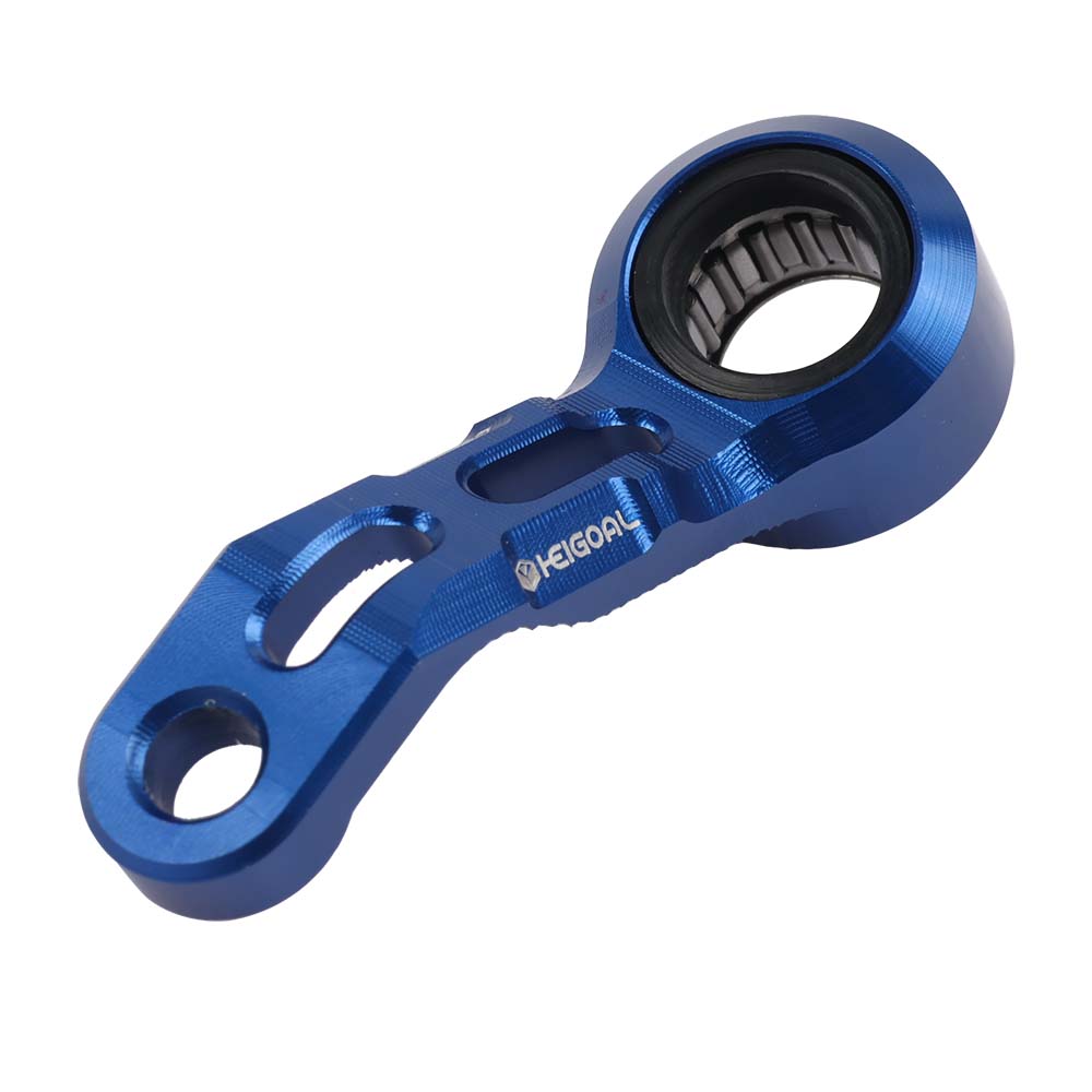 Voor Yamaha MT10 MT-10 2016-20 - Motorcycle Gear Holder recensie en prijs