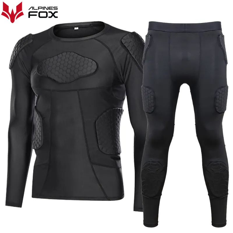 Motorpantser Ondergoedbescherm - Motorcycle Gear Alpine recensie en prijs