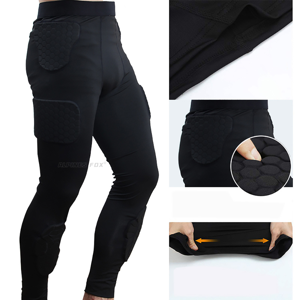 Motorpantser Ondergoedbescherm - Motorcycle Gear Alpine recensie en prijs