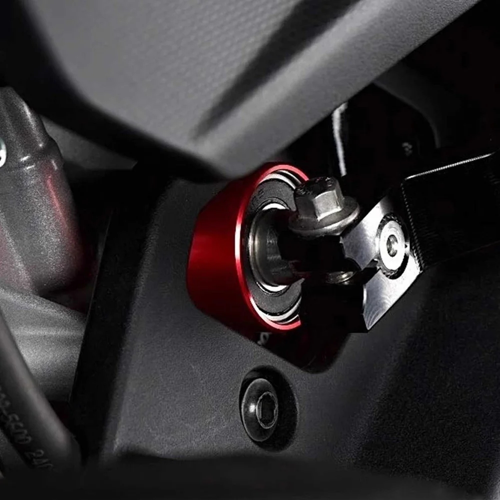 Voor CFMOTO 675NK 675SR 675SR- - Motorcycle Gear Holder recensie en prijs