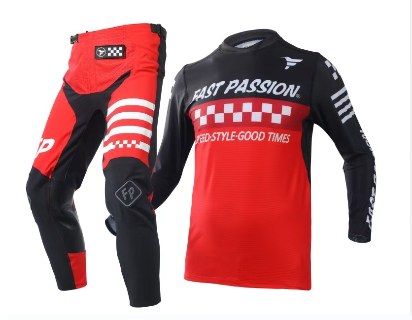 2025, fastpassion voor fox Mot - Motorcycle Gear For Women recensie en prijs