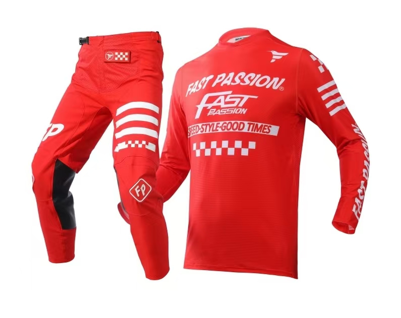 2025, fastpassion voor fox Mot - Motorcycle Gear For Women recensie en prijs