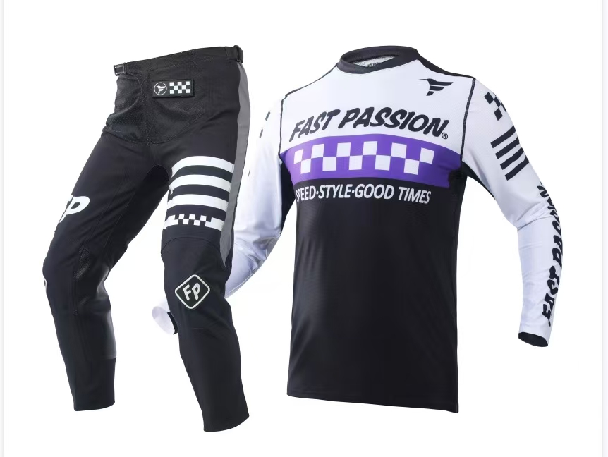 2025, fastpassion voor fox Mot - Motorcycle Gear For Women recensie en prijs