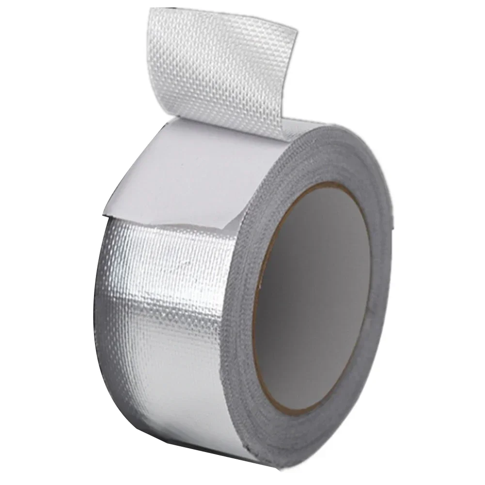 Motorfiets Uitlaatpijp Warmte  - Exhaust Wrap Titanium recensie en prijs