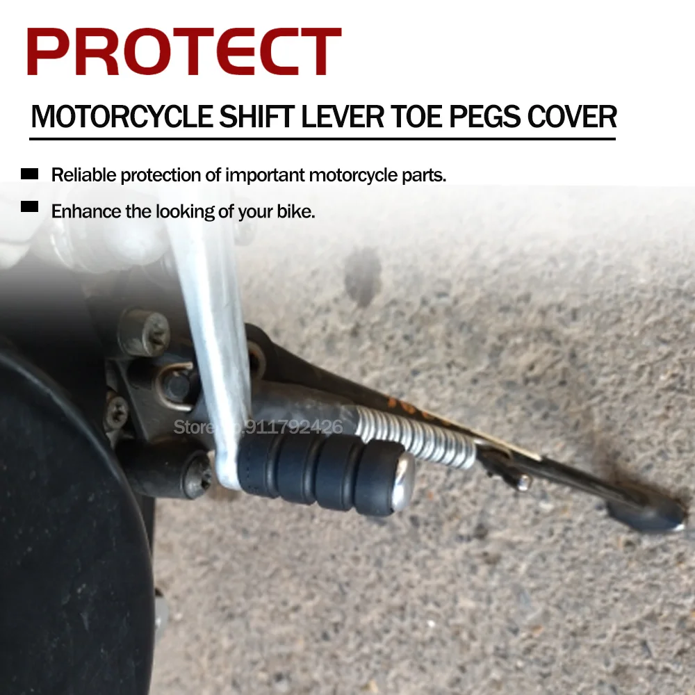 F800R F800GT Motorcycle Gear P - Motorcycle Gear Shifter recensie en prijs