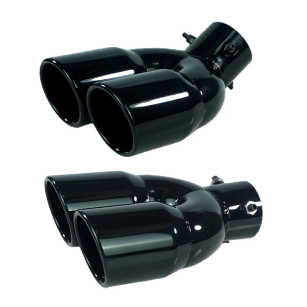 Universele 63mm Auto Inlaat Du - Exhaust Wrap Titanium recensie en prijs