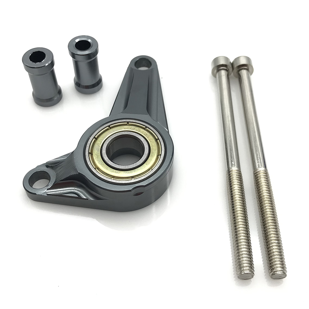 Motoraccessoires Versnellingsp - Motorcycle Gear Holder recensie en prijs