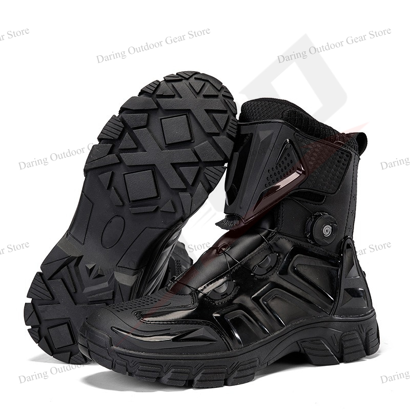 Heren Dames Motorrijlaarzen Wa - Motorcycle Gear Plus Size Women recensie en prijs