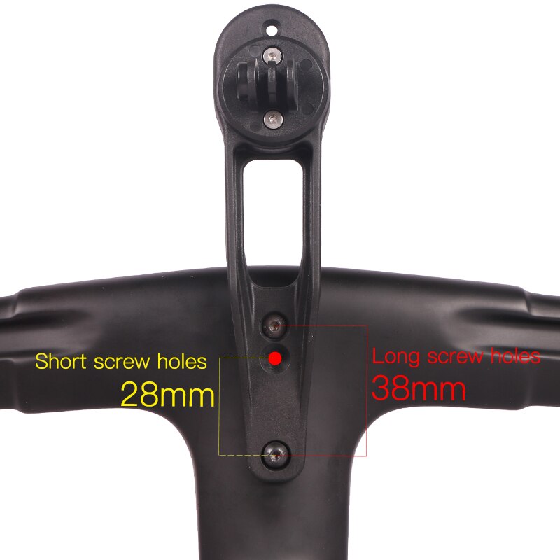 Voor H31, CP01, CP04, CP06, CP - Phone Mount Handlebar recensie en prijs