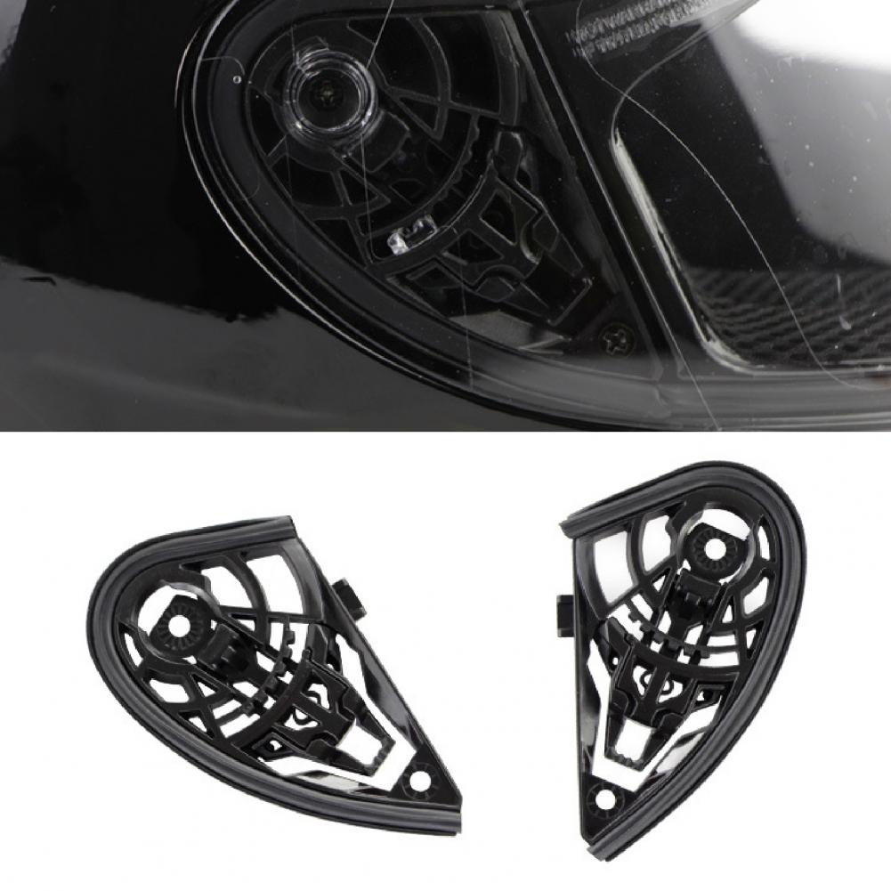 1 paar Shield Bodemplaat Compa - Motorcycle Gear Holder recensie en prijs