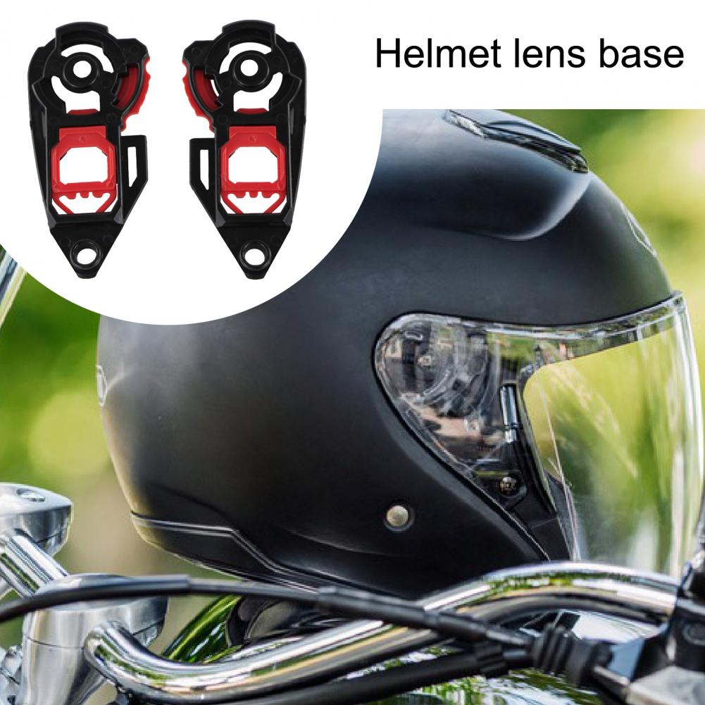 1 paar Shield Bodemplaat Compa - Motorcycle Gear Holder recensie en prijs