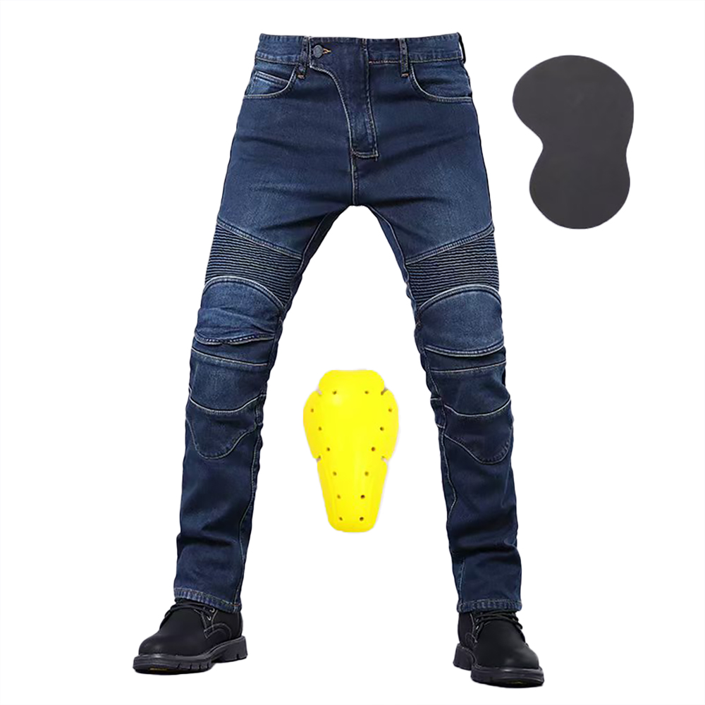 Nieuwe motorbroek Motorrijden  - Motorcycle Gear Alpine recensie en prijs