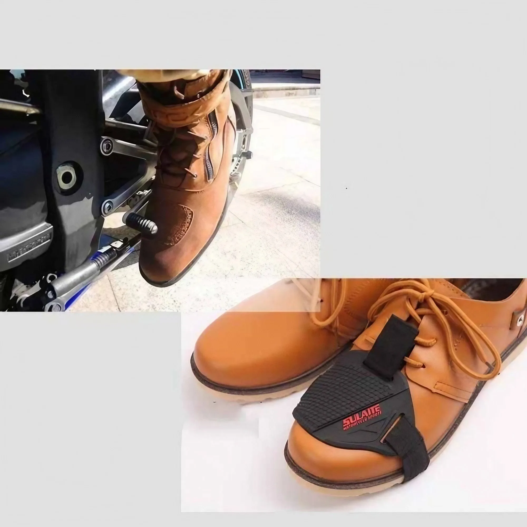 Motorfiets rubberen motorfiets - Motorcycle Gear Shifter recensie en prijs