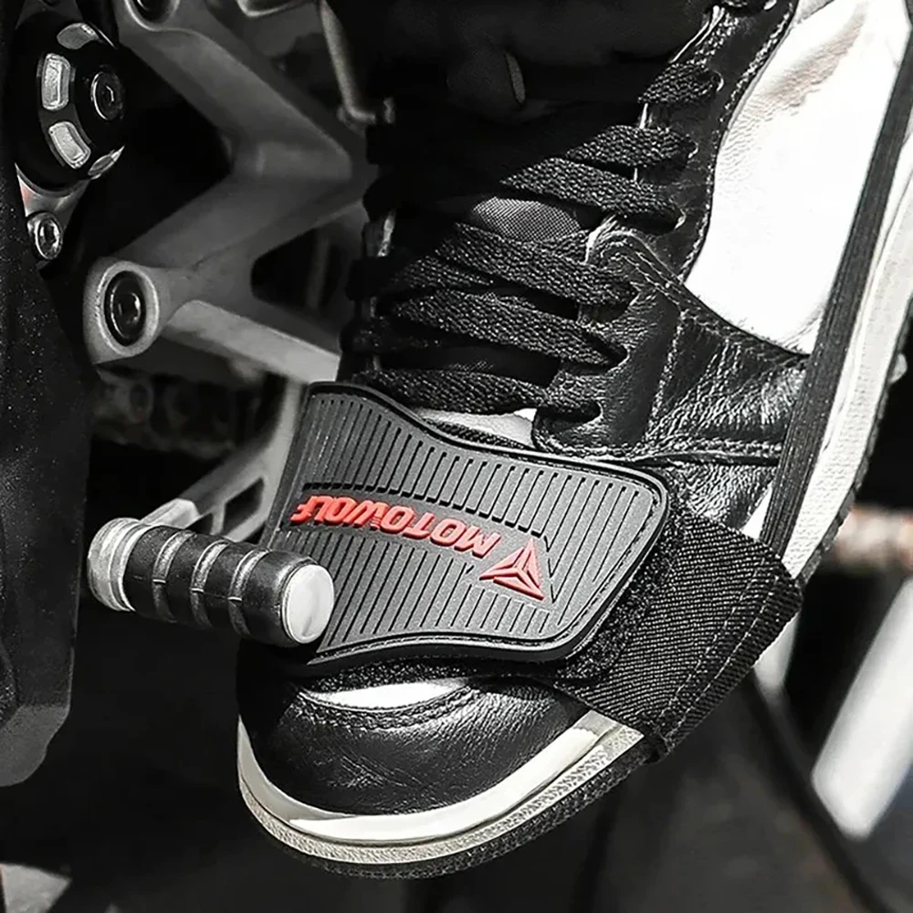 Verstelbare motorfiets schakel - Motorcycle Gear For Women recensie en prijs