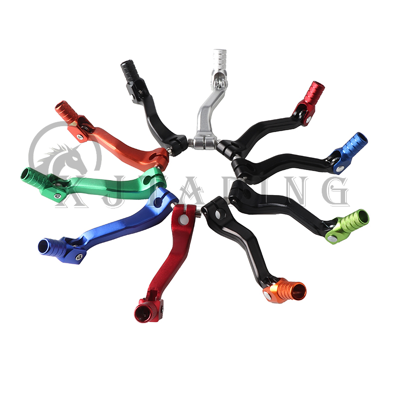 Universele Motorfiets Accessoi - Motorcycle Gear Shifter recensie en prijs