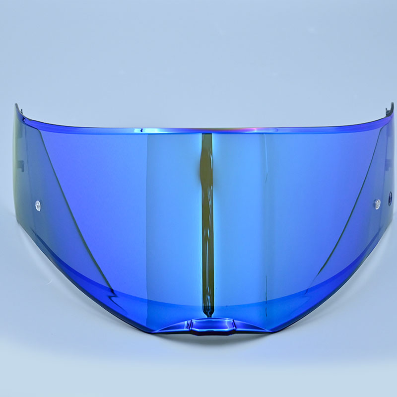 FF390 Breaker Integraalhelm Le - Helmet Full Face recensie en prijs