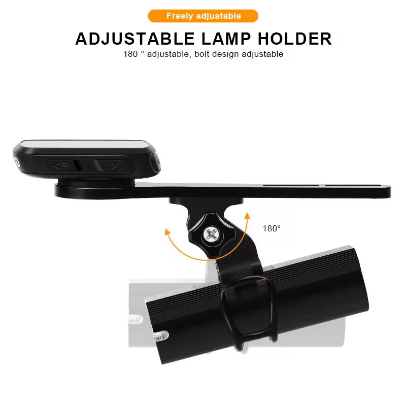 Fietscomputer Camerahouder Alu - Phone Mount Handlebar recensie en prijs
