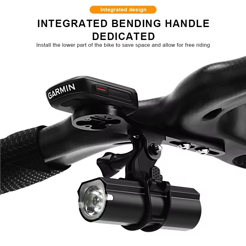 Fietscomputer Camerahouder Alu - Phone Mount Handlebar recensie en prijs