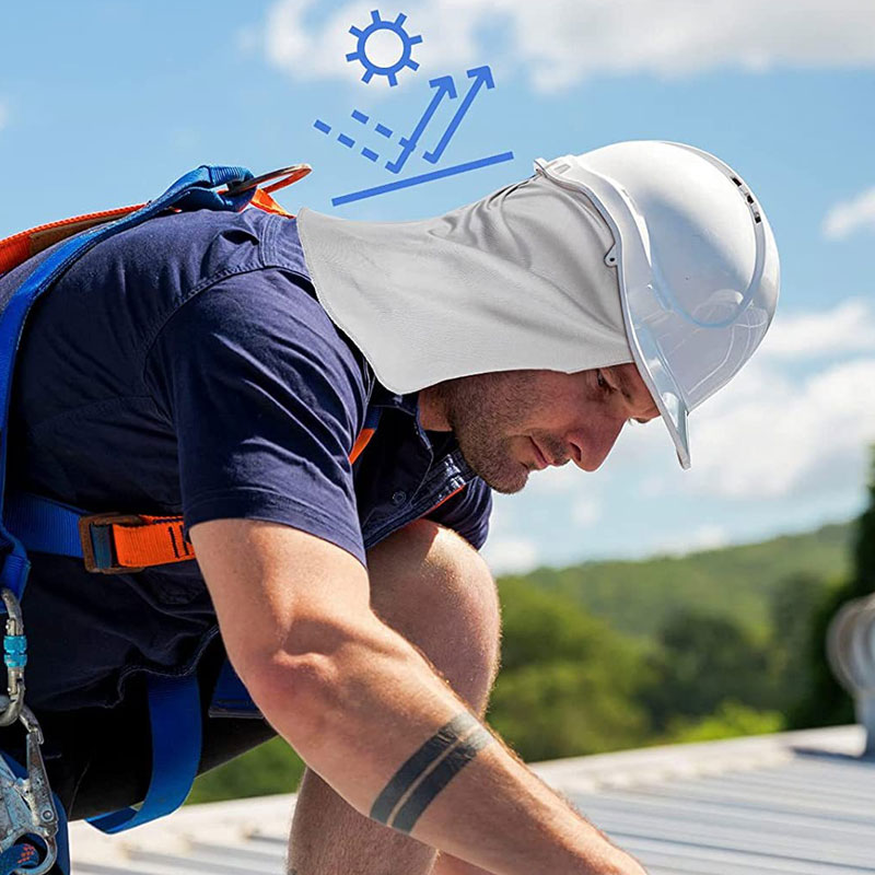 Zon UV-bescherming Gezichtsmas - Helmet Full Face recensie en prijs