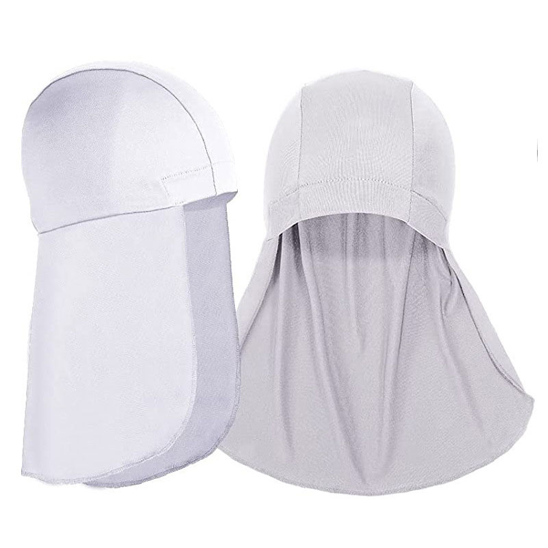 Zon UV-bescherming Gezichtsmas - Helmet Full Face recensie en prijs