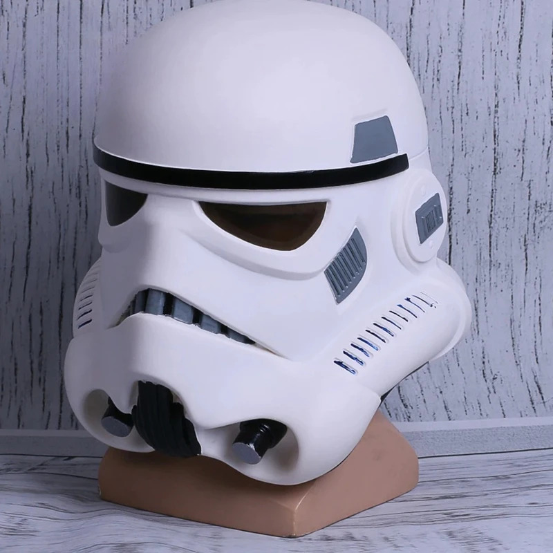 Cosplay SW Helm Stormtrooper H - Helmet Full Face recensie en prijs