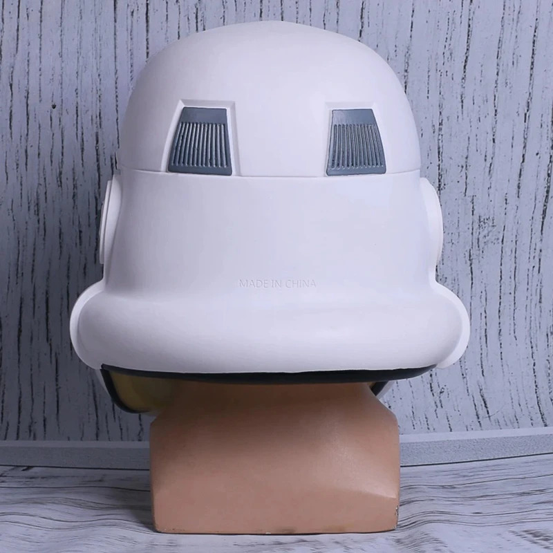 Cosplay SW Helm Stormtrooper H - Helmet Full Face recensie en prijs