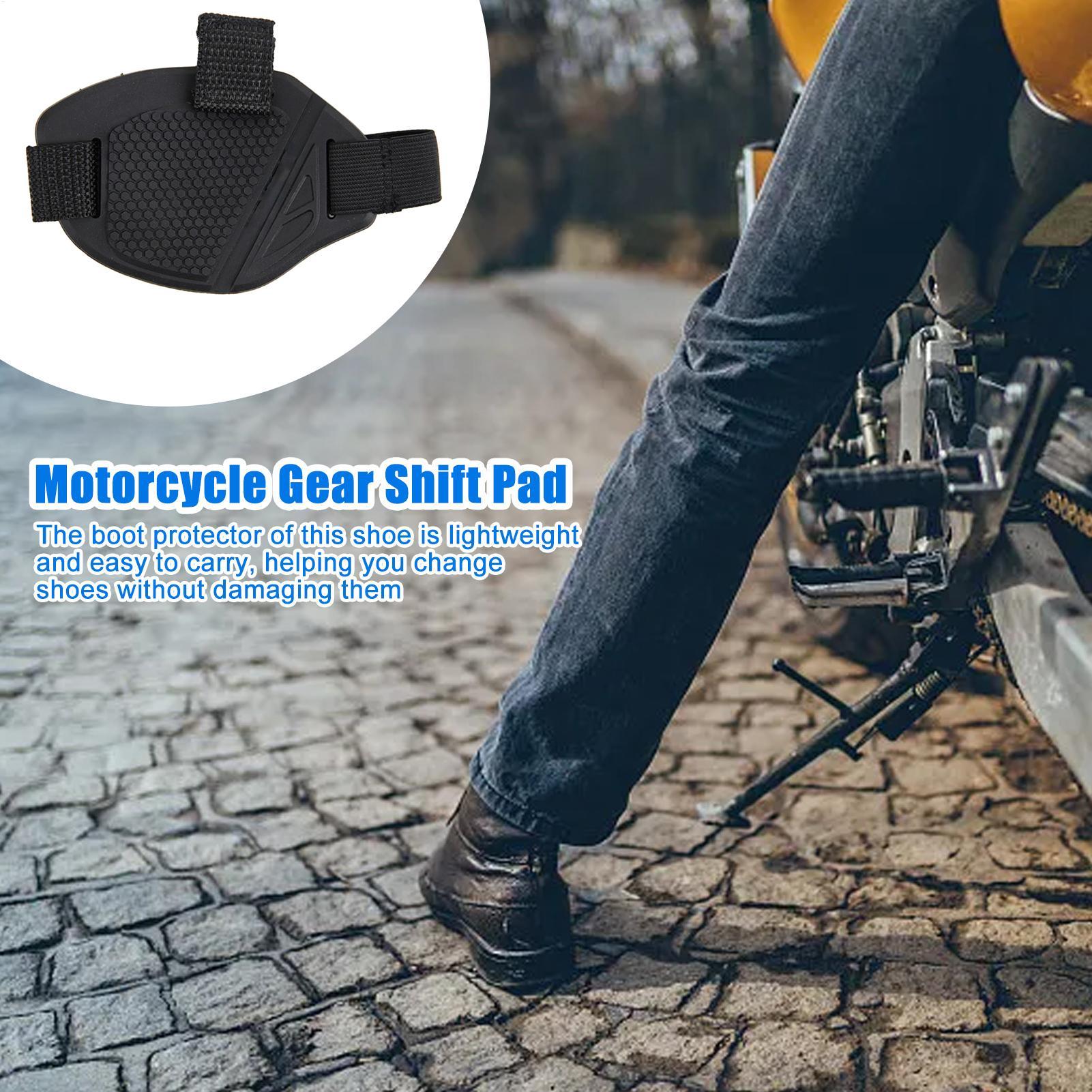 Motorrijlaarzen Protector Pad  - Motorcycle Gear For Women recensie en prijs