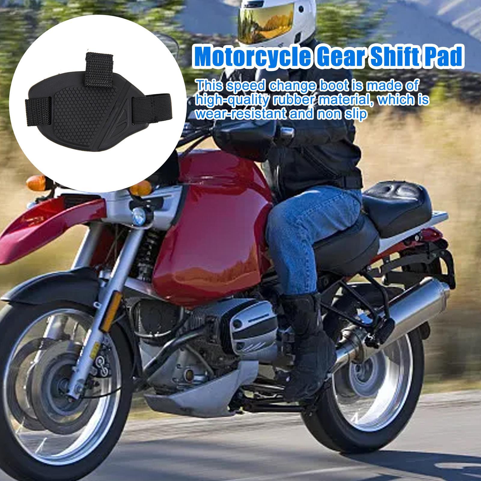 Motorrijlaarzen Protector Pad  - Motorcycle Gear For Women recensie en prijs