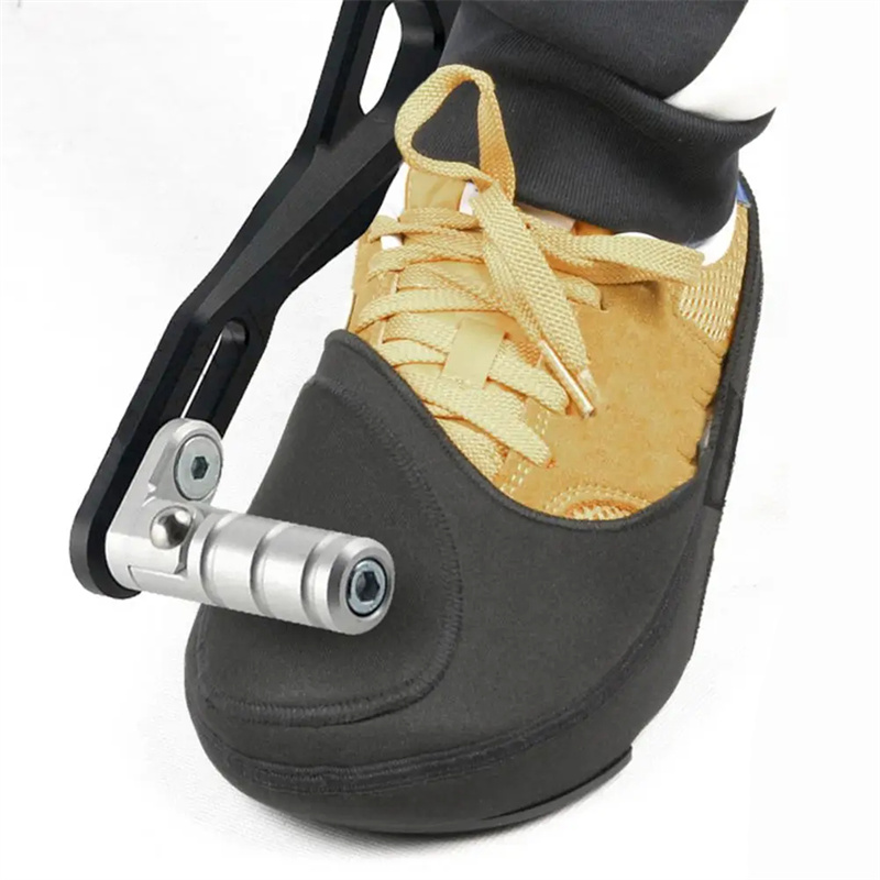 1PC motorfiets schakelschoenbe - Motorcycle Gear For Women recensie en prijs