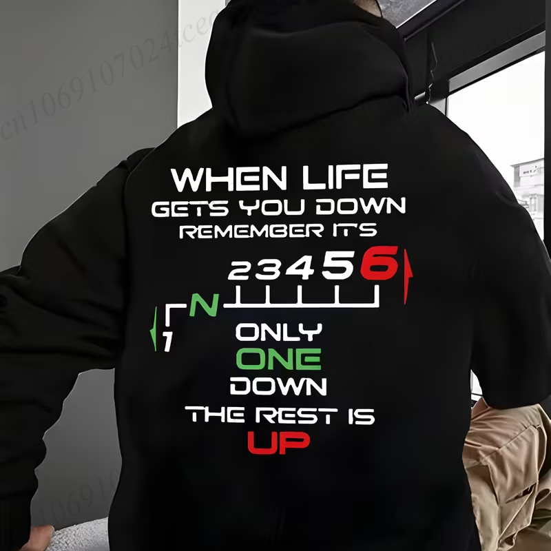 Electrobiker Velocidades heren - Motorcycle Gear Hoodie recensie en prijs