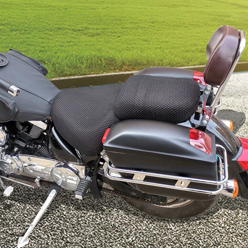 Universele Motorcycle Side Box - Motorcycle Gear Warehouse recensie en prijs