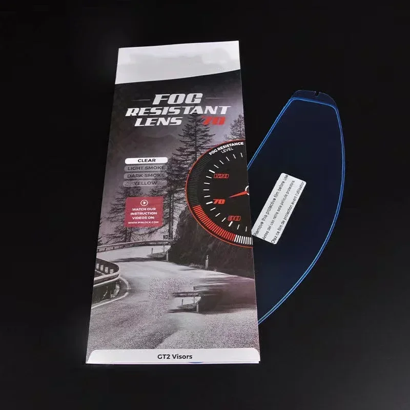Anti Fog Film Voor AGV Voor HJ - Helmet Full Face recensie en prijs